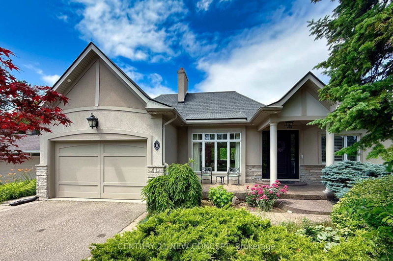 home for lease on 8 Echo Valley Ridge