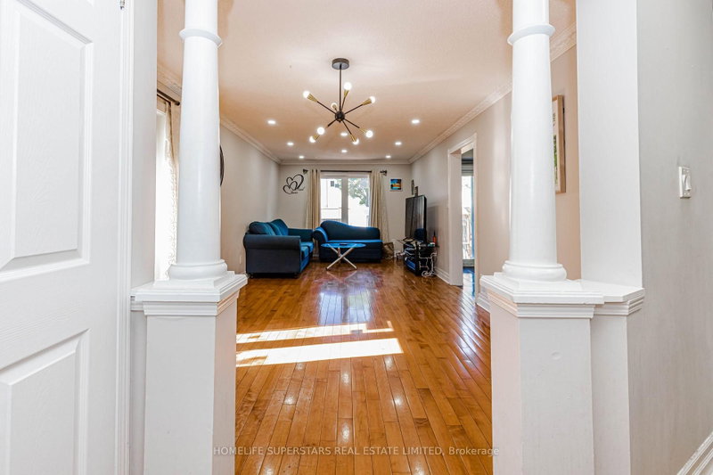 26 Amazon Brampton,ON L6R 1C7 — Photo 12