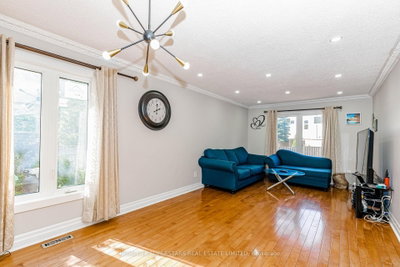 26 Amazon Brampton,ON L6R 1C7 — Photo 14