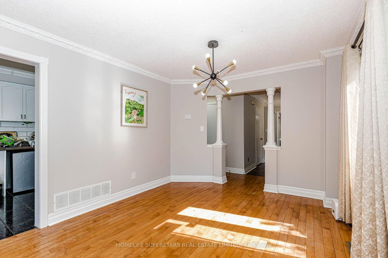 26 Amazon Brampton,ON L6R 1C7 — Photo 16