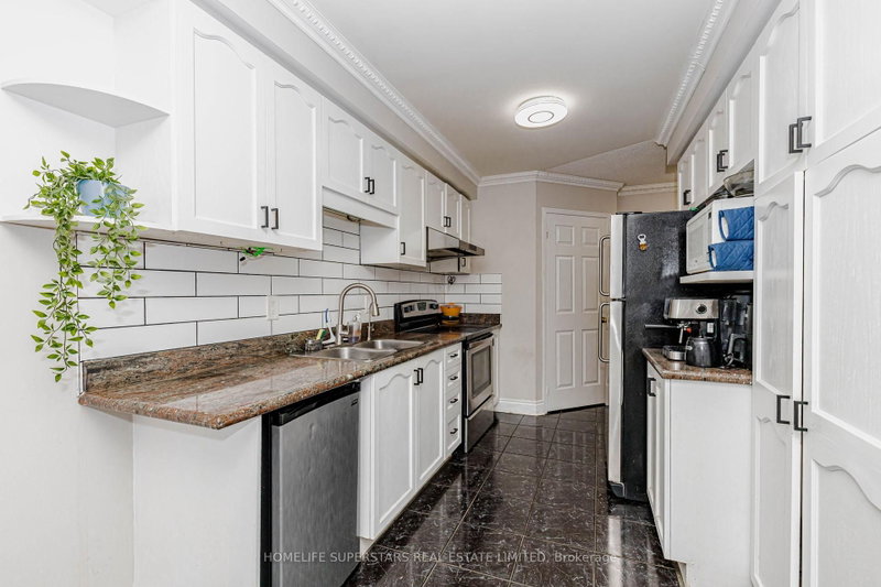 26 Amazon Brampton,ON L6R 1C7 — Photo 19