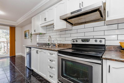 26 Amazon Brampton,ON L6R 1C7 — Photo 21