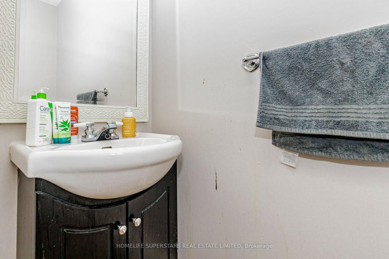 26 Amazon Brampton,ON L6R 1C7 — Photo 24