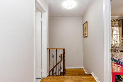 26 Amazon Brampton,ON L6R 1C7 — Photo 31