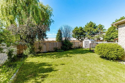 26 Amazon Brampton,ON L6R 1C7 — Photo 42