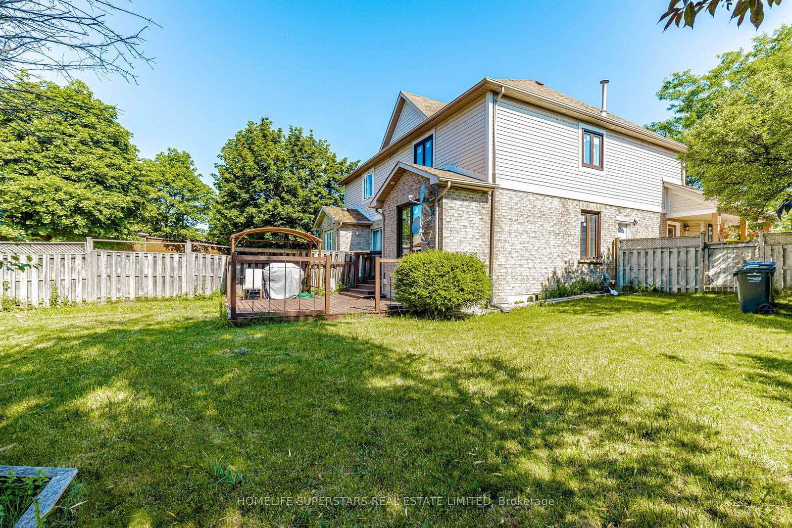 26 Amazon Brampton,ON L6R 1C7 — Photo 43