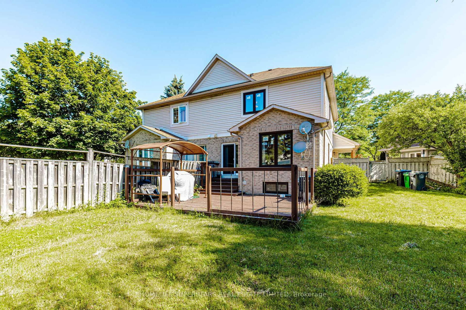 26 Amazon Brampton,ON L6R 1C7 — Photo 44