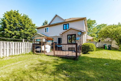 26 Amazon Brampton,ON L6R 1C7 — Photo 44