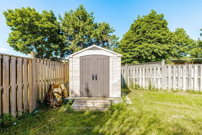 26 Amazon Brampton,ON L6R 1C7 — Photo 45