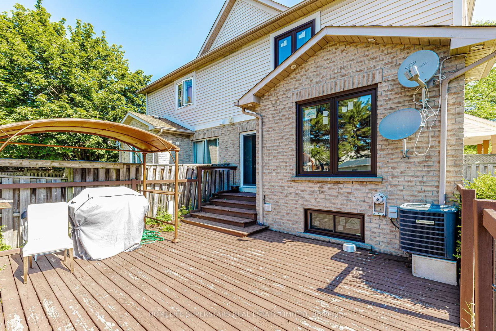 26 Amazon Brampton,ON L6R 1C7 — Photo 46