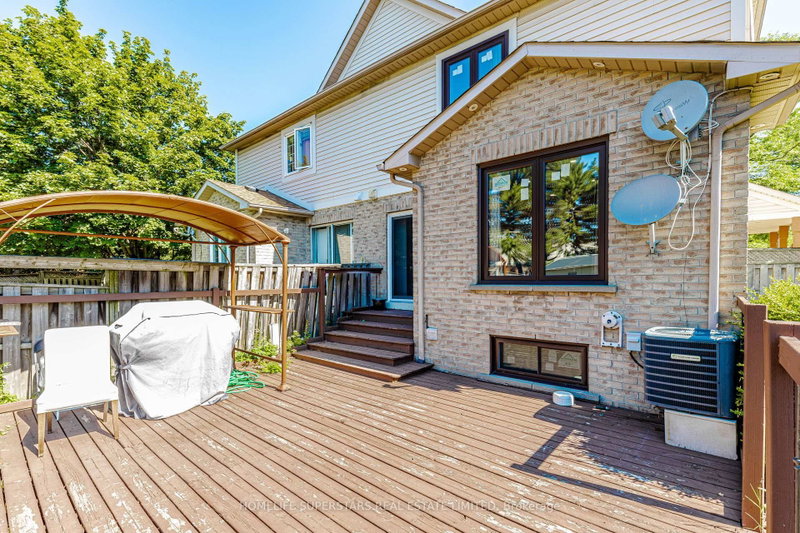 26 Amazon Brampton,ON L6R 1C7 — Photo 46