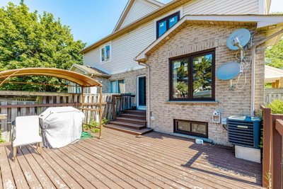 26 Amazon Brampton,ON L6R 1C7 — Photo 46