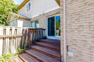 26 Amazon Brampton,ON L6R 1C7 — Photo 47