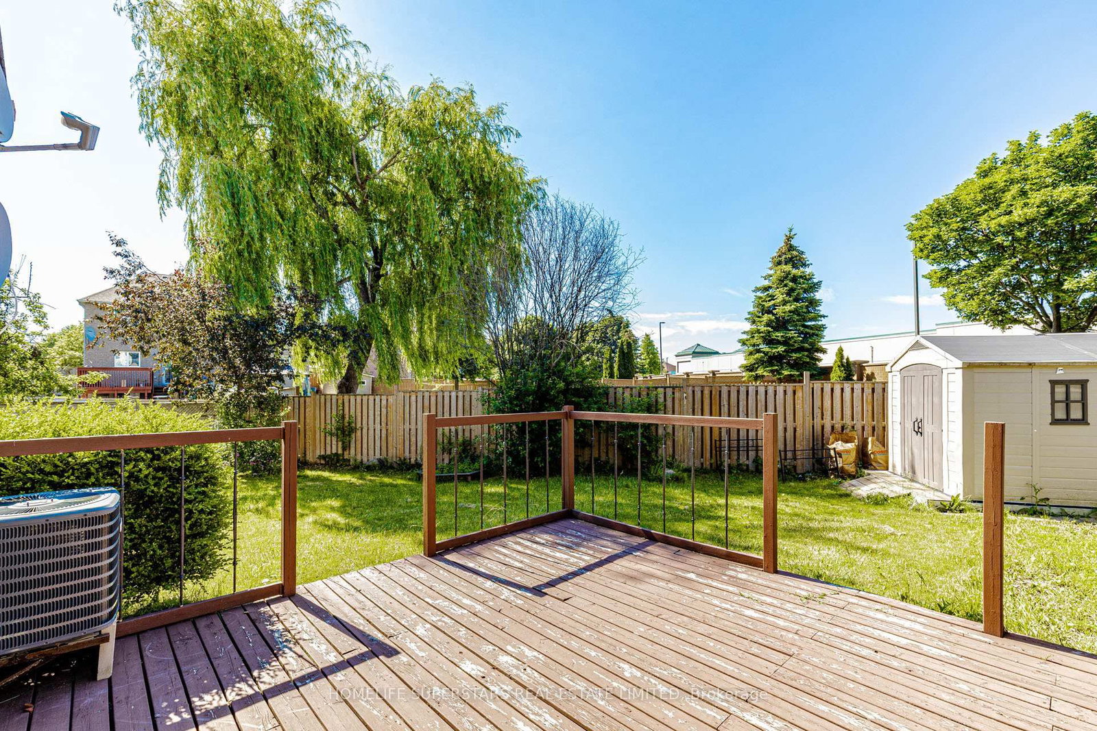 26 Amazon Brampton,ON L6R 1C7 — Photo 48