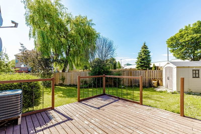 26 Amazon Brampton,ON L6R 1C7 — Photo 48