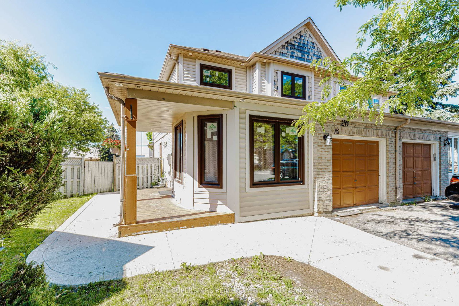 26 Amazon Brampton,ON L6R 1C7 — Photo 5
