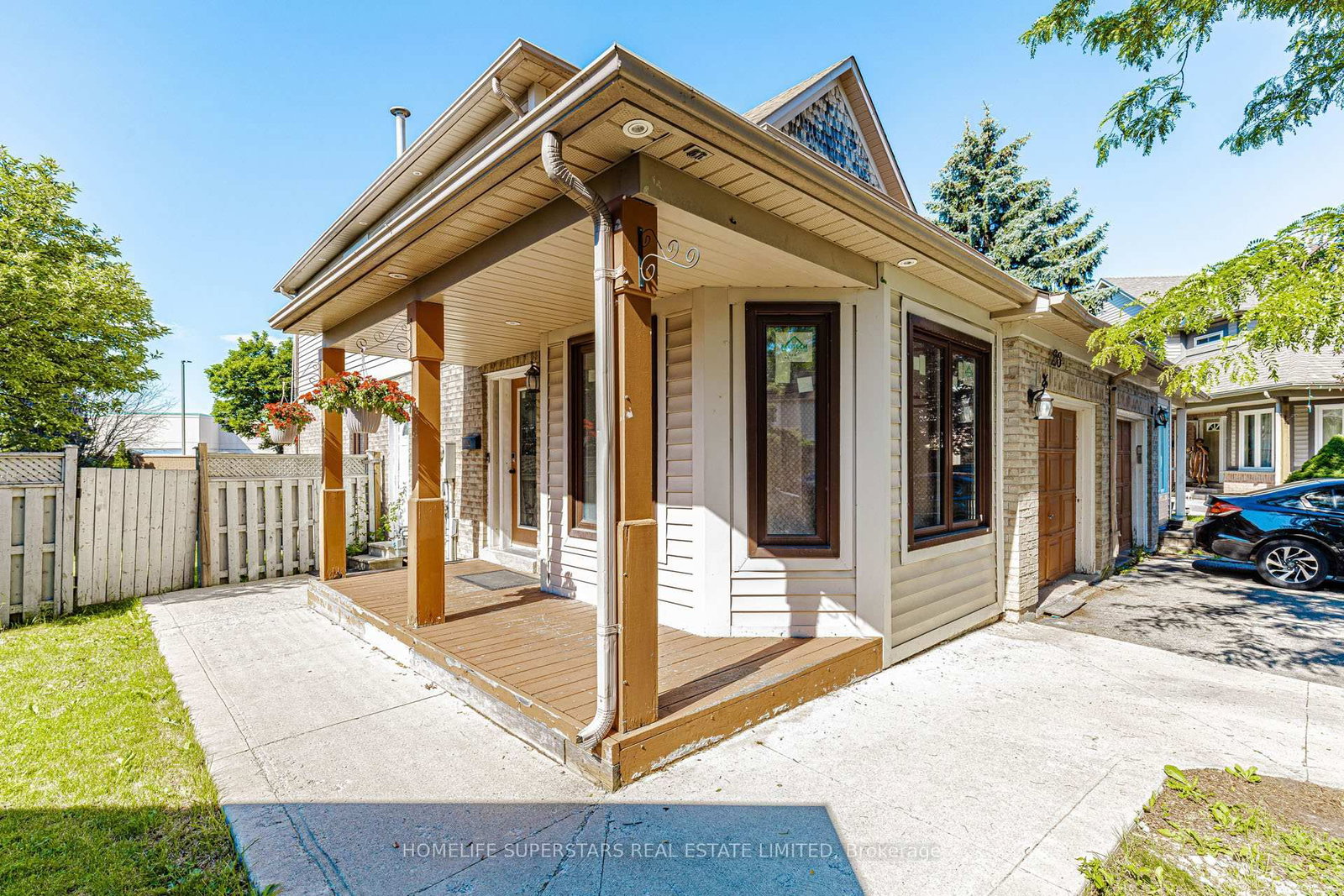 26 Amazon Brampton,ON L6R 1C7 — Photo 7
