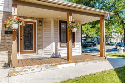 26 Amazon Brampton,ON L6R 1C7 — Photo 8
