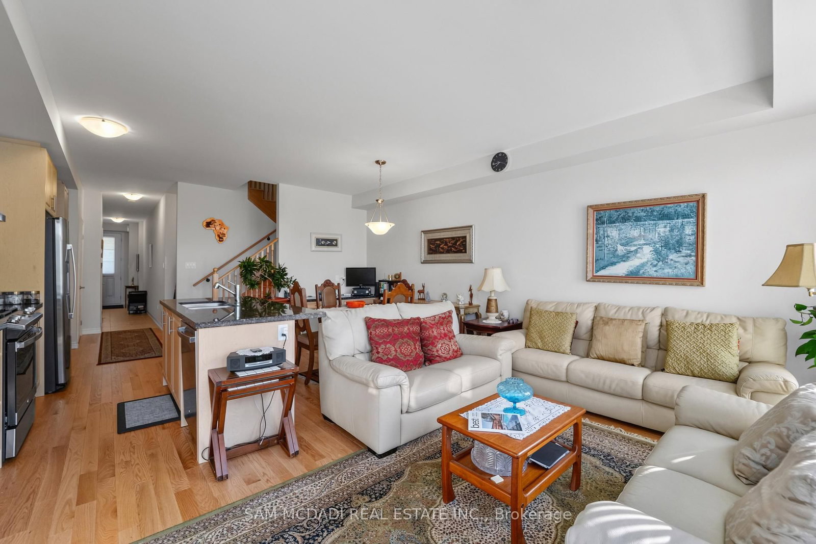 1402 Almonte Drive • Burlington, ON photo 13