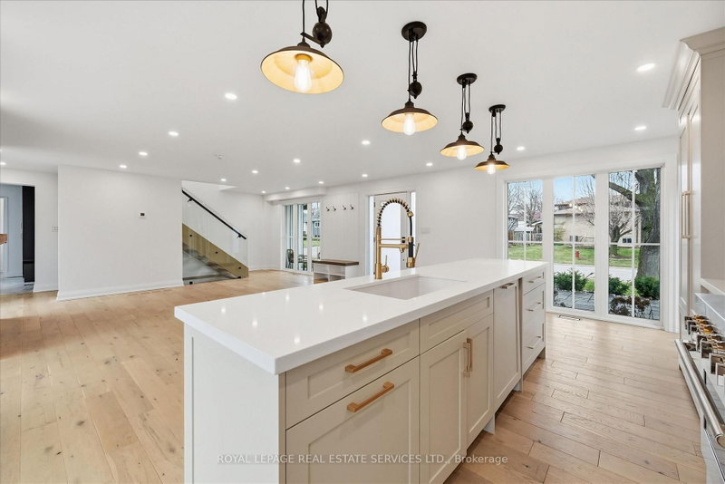 2212 Urwin Oakville,ON L6L 2T2 — Photo 17