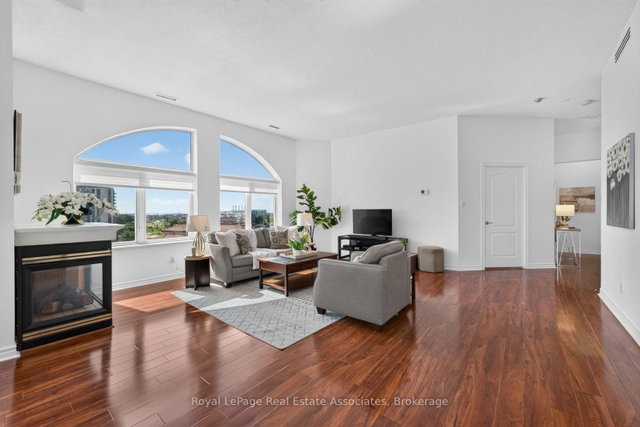 502 - 3 Dayspring Circle