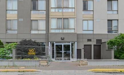 Property at 2470 Eglinton