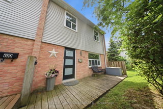 61 - 1050 Shawnmarr Road