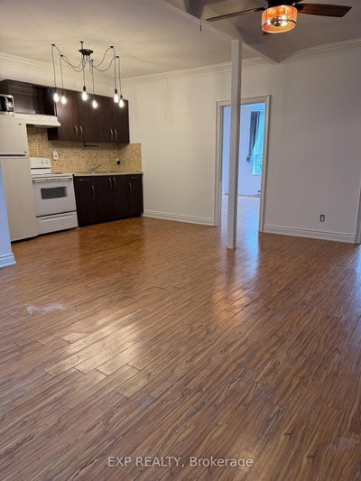 Unit 1 — 2878 Dundas Street W — photo 2