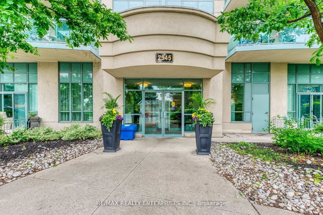 1409 - 2545 Erin Centre Boulevard N