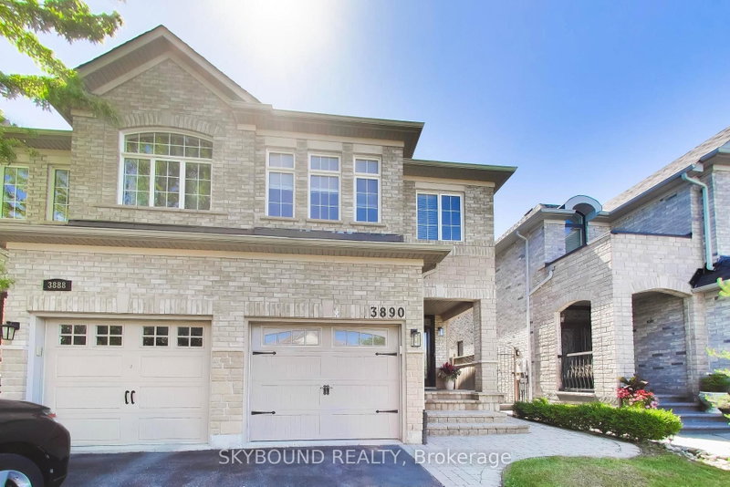 3890 McDowell Drive