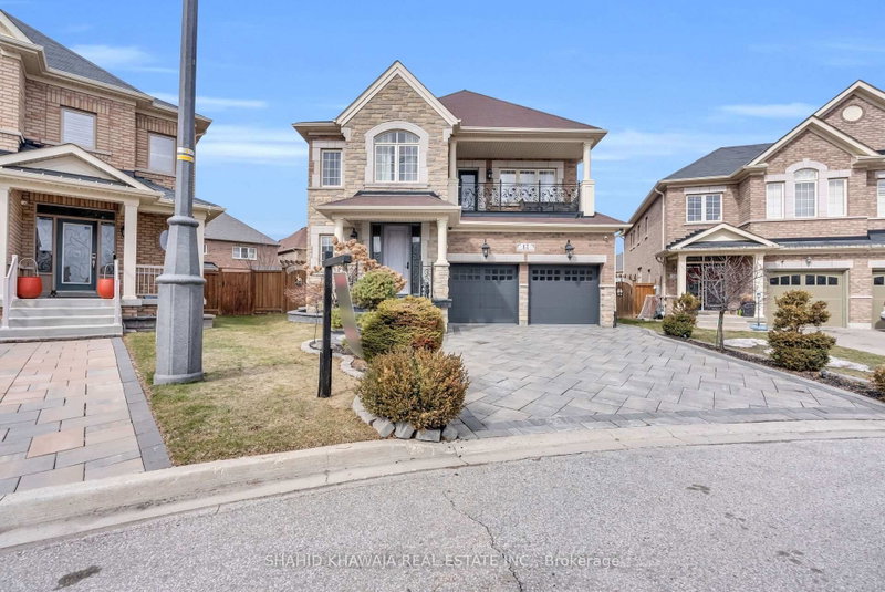 12 Orangeblossom Trail