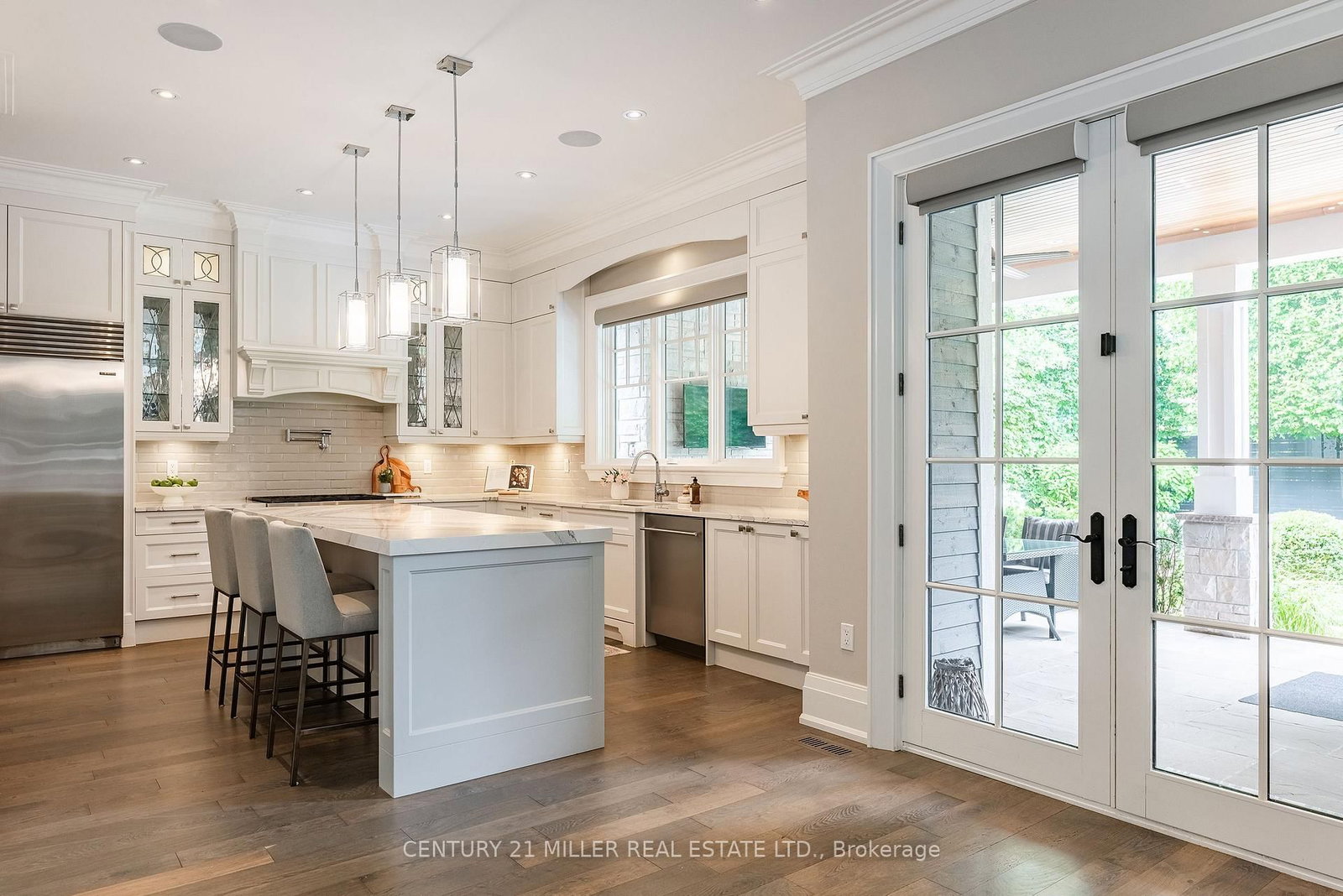487 Orchard Drive • Oakville, ON photo 10