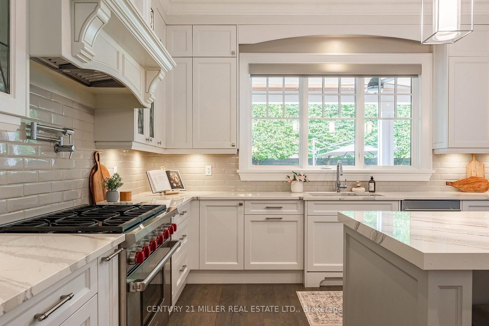 487 Orchard Drive • Oakville, ON photo 12