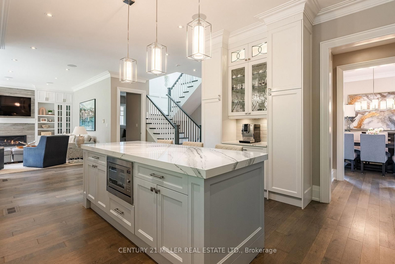 487 Orchard Drive • Oakville, ON photo 13