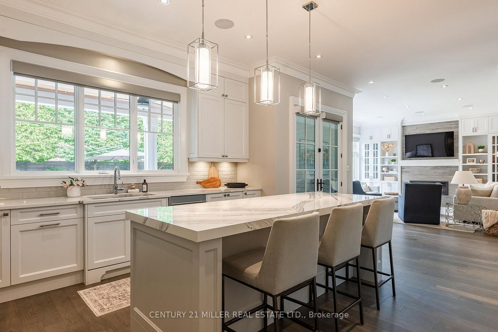 487 Orchard Drive • Oakville, ON photo 14