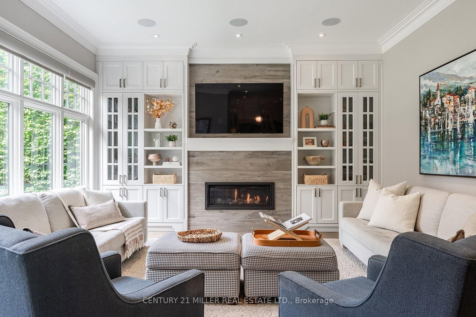 487 Orchard Drive • Oakville, ON photo 16