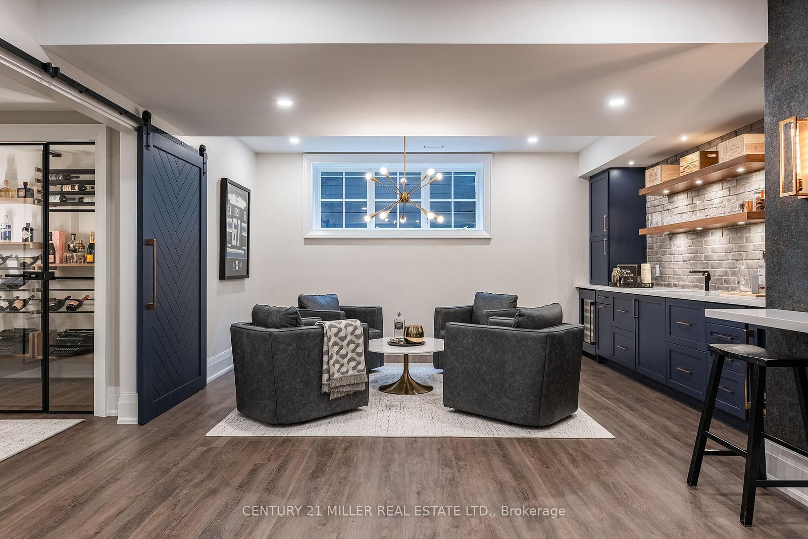 487 Orchard Drive • Oakville, ON photo 37