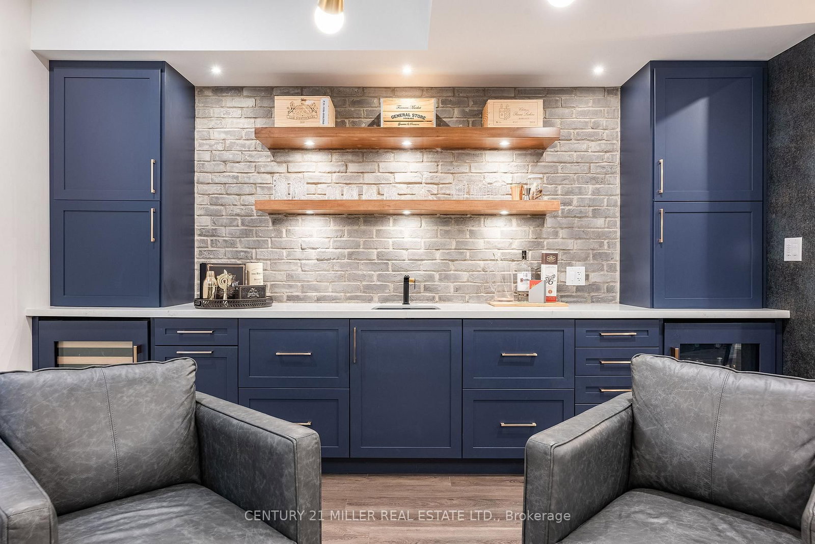 487 Orchard Drive • Oakville, ON photo 38