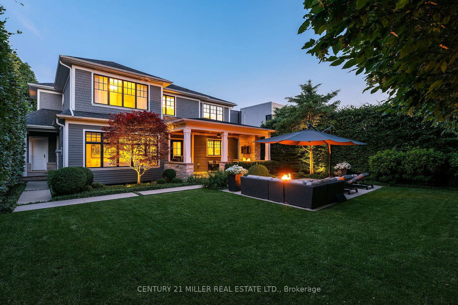 487 Orchard Drive • Oakville, ON photo 42