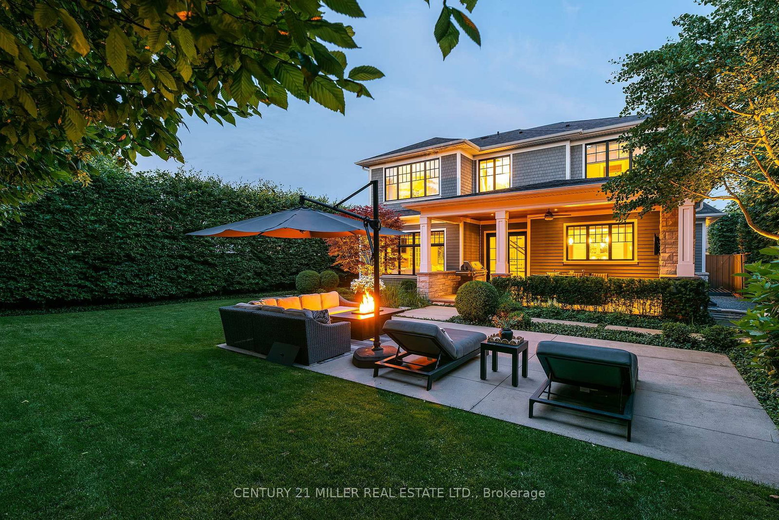 487 Orchard Drive • Oakville, ON photo 43
