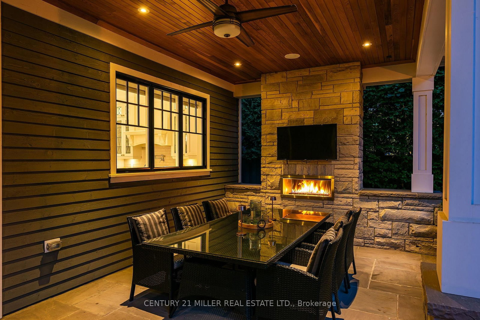 487 Orchard Drive • Oakville, ON photo 47