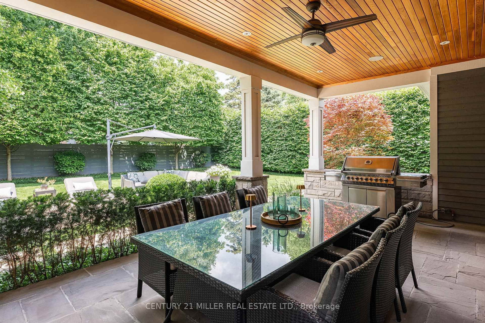 487 Orchard Drive • Oakville, ON photo 49