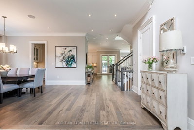 487 Orchard Drive • Oakville, ON photo 8