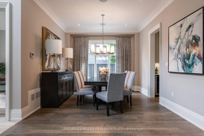487 Orchard Drive • Oakville, ON photo 9