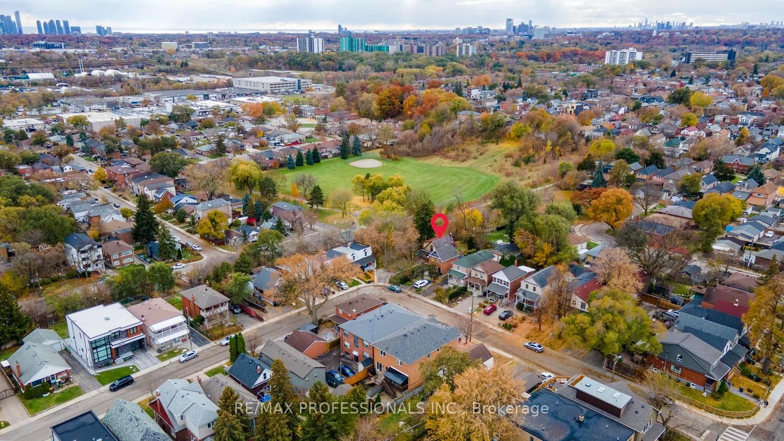 16 Cliff Street • Toronto, ON photo 15