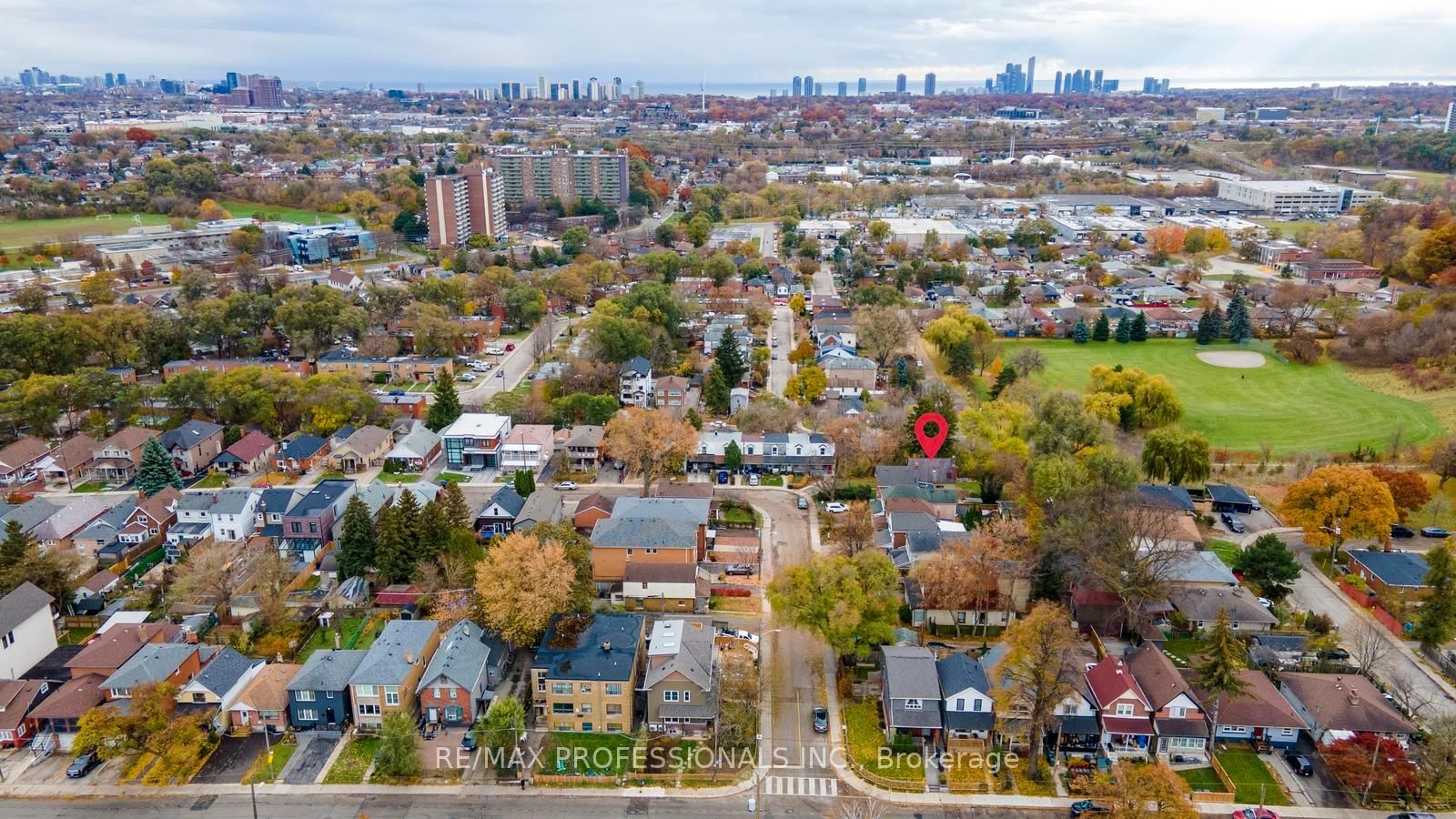 16 Cliff Street • Toronto, ON photo 16