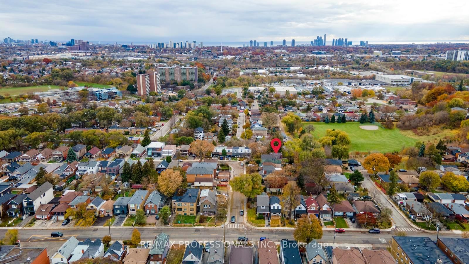 16 Cliff Street • Toronto, ON photo 17
