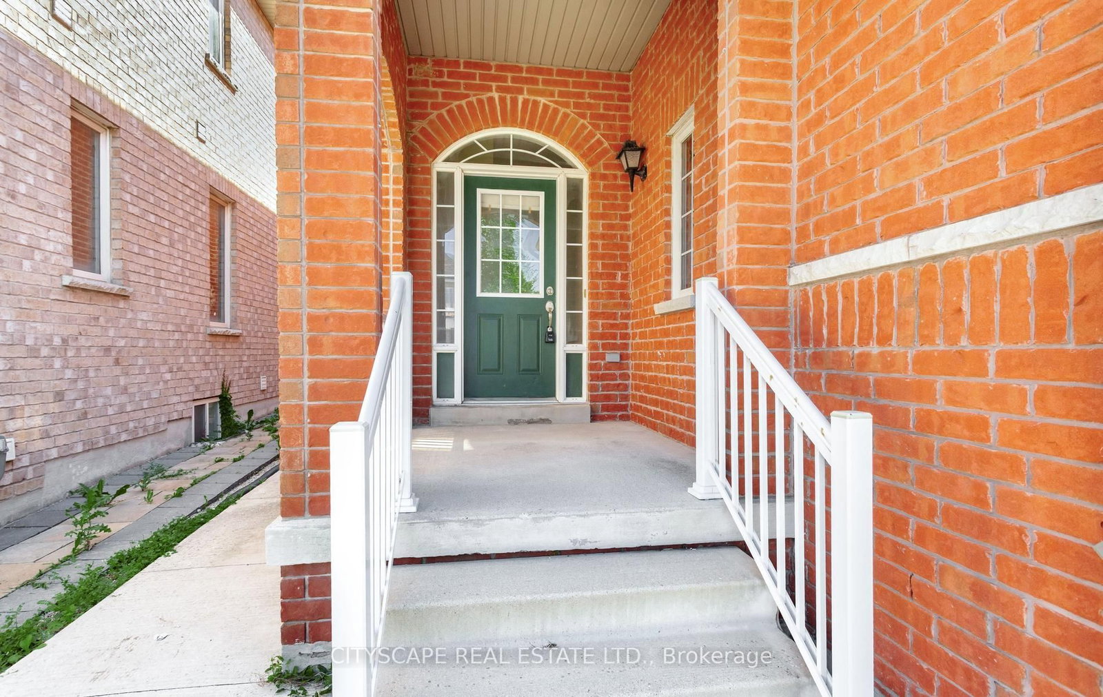 4704 Centretown Way • Mississauga, ON photo 10