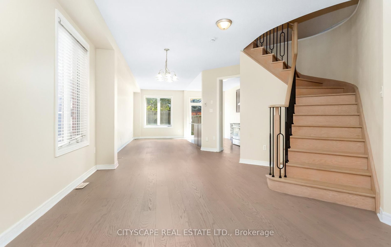 4704 Centretown Way • Mississauga, ON photo 12