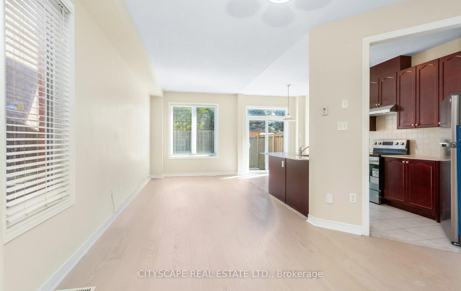 4704 Centretown Way • Mississauga, ON photo 13